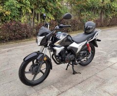 Wuyang Honda CB150S - фото 2