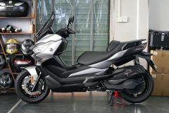 Voge SR4 Max 350 cc - фото 1