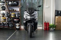 Voge SR4 Max 350 cc - фото 2