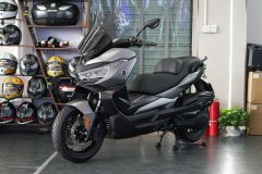 Voge SR4 Max 350 cc - фото 3
