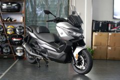 Voge SR4 Max 350 cc - фото 4