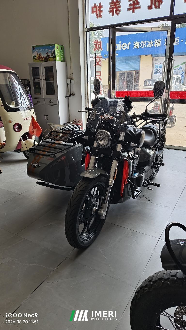 2021 Dadiyingwang DD400B-2