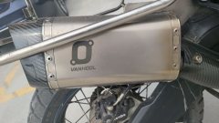 Ducati Multistrada 950 - фото 3