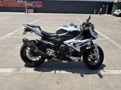 BMW S 1000 R - фото 1