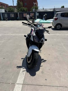 BMW S 1000 R - фото 2