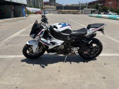 BMW S 1000 R - фото 3