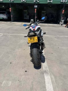 BMW S 1000 R - фото 4