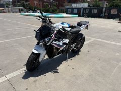 BMW S 1000 R - фото 5