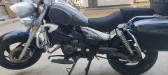 Lifan LF150-11V - фото 1