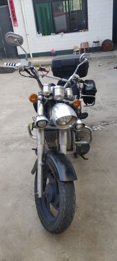 Lifan LF150-11V - фото 2