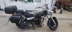 Lifan LF150-11V - фото 3