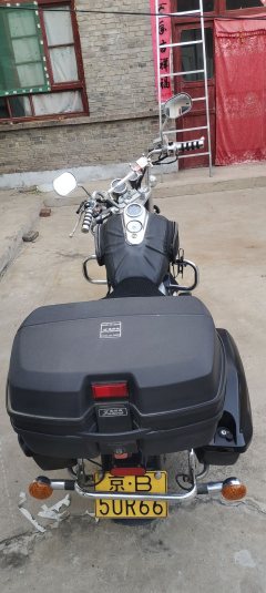 Lifan LF150-11V - фото 4