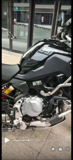 BMW F 850 GS - фото 2