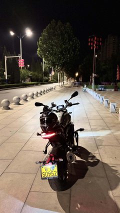 Voge 500AC - фото 2
