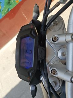 Voge 500R - фото 1