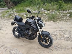 Voge 500R - фото 2