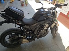 Voge 500R - фото 4