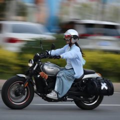 CFMOTO 250CL-C - фото 2