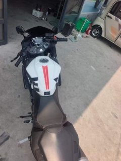 Voge 300RR - фото 3