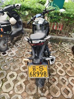 Haojue DR160 - фото 2