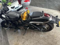 Voge CU625 600 cc - фото 1