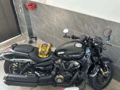 Voge CU625 600 cc - фото 2