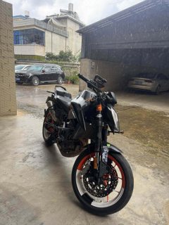 KTMR2R 790 Duke 800 cc - фото 1