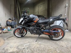 KTMR2R 790 Duke 800 cc - фото 3