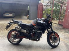 KTMR2R 790 Duke 800 cc - фото 4