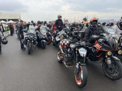 KTMR2R 790 Duke 800 cc - фото 7