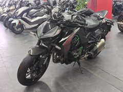 Kawasaki Z1000 - фото 2