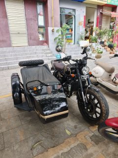 Yingang 300 - фото 3