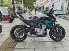 CFMOTO 675NK - фото 5