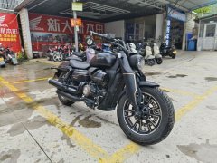 QJMOTOR 400 - фото 1