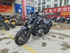QJMOTOR 400 - фото 2