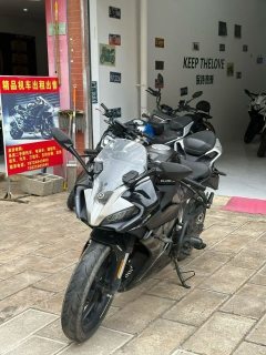 CFMOTO 250SR - фото 3