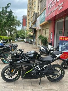 CFMOTO 250SR - фото 4