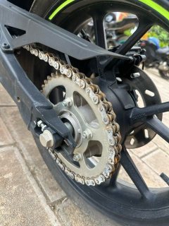 CFMOTO 250SR - фото 6