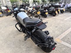 Benelli Leoncino 500 - фото 2