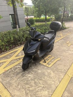 KYMCO 150 - фото 2