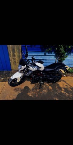 Benelli BN302S 300 cc - фото 3