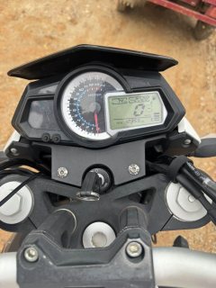 Benelli BN302S 300 cc - фото 4