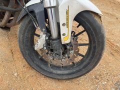 Benelli BN302S 300 cc - фото 6