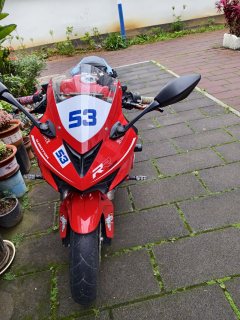 QJMOTOR 600 - фото 1