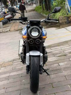 Honda CB500 Super Four - фото 1