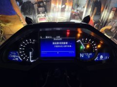 Honda Gold Wing GL1800 - фото 11