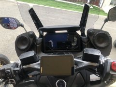 Yamaha TMAX 560 cc - фото 6