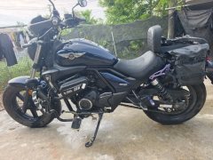 Haojue TR300 - фото 1