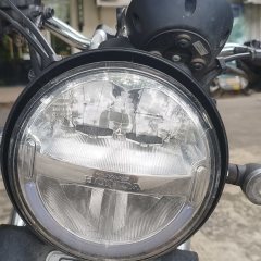 Wuyang Honda CGX150 - фото 3