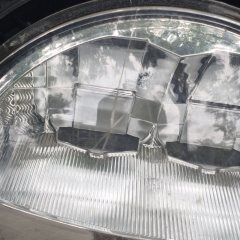 Wuyang Honda CGX150 - фото 4